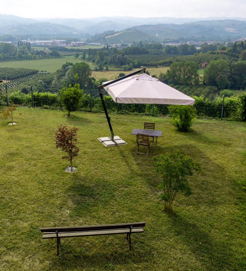 Appartamenti La Picchiera - Jole La Morra Dış mekan fotoğraf